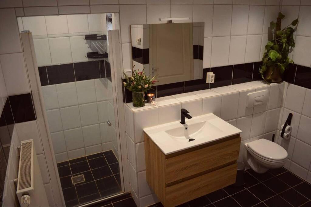 'T Bosrandje Villa Odoorn Luaran gambar