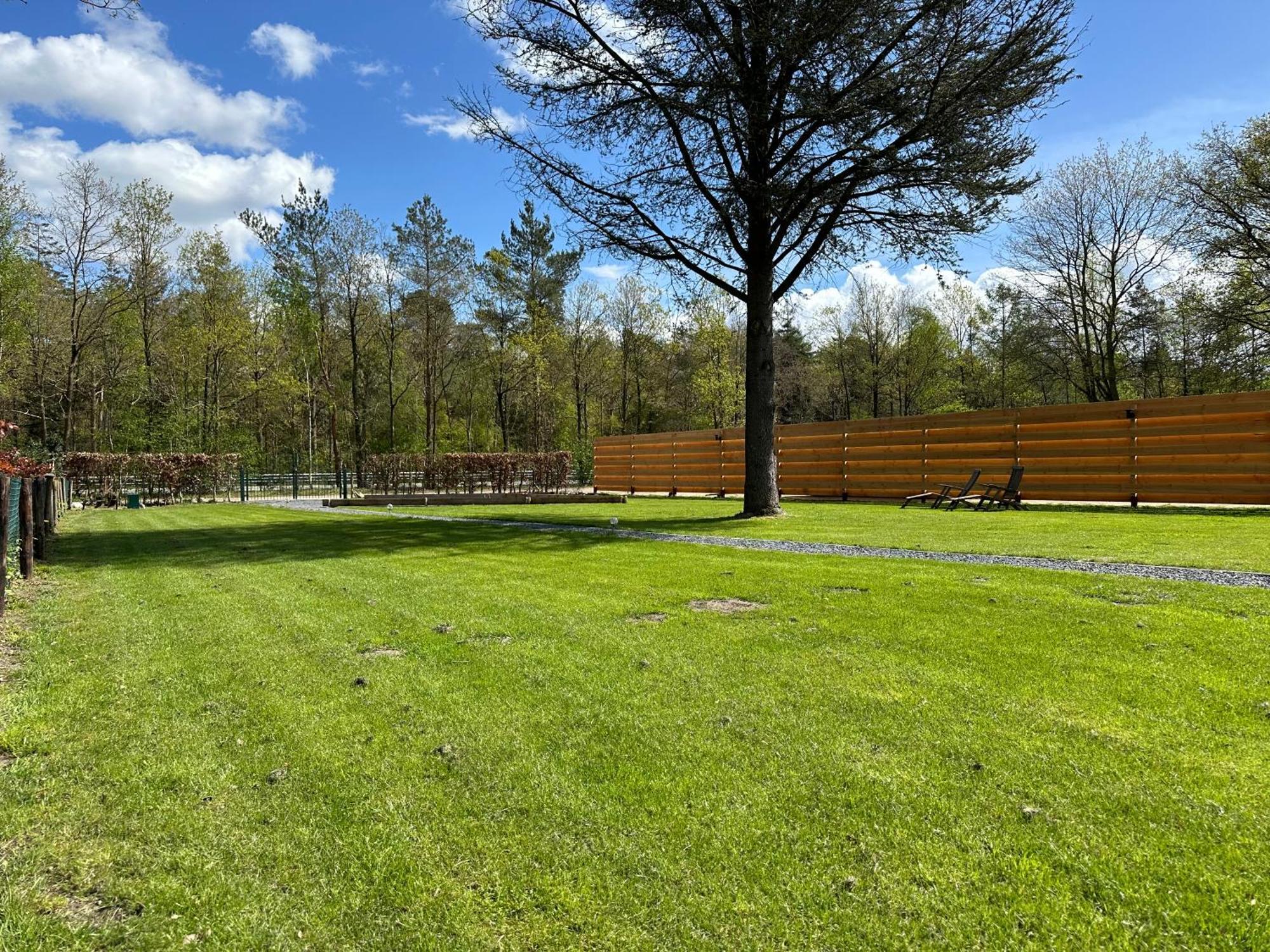 'T Bosrandje Villa Odoorn Luaran gambar
